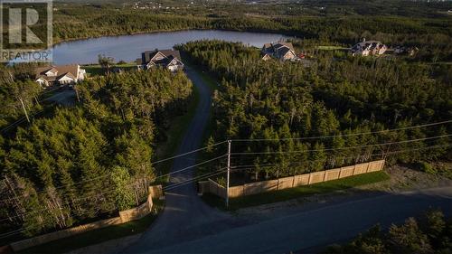 49 Round Pond Road, Portugal Cove-St. Philips, NL - Outdoor With View