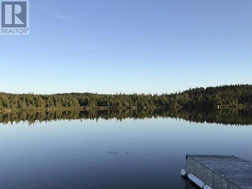 49 Round Pond Road, Portugal Cove-St. Philips, NL - Outdoor With Body Of Water With View