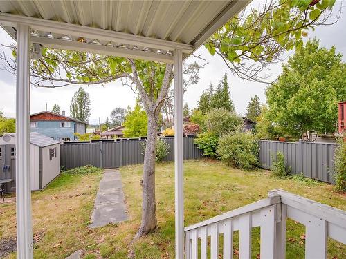 4826 Helen St, Port Alberni, BC 