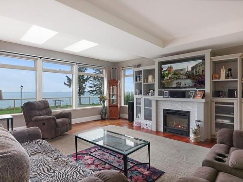 1140 Island Hwy South, Campbell River, BC 