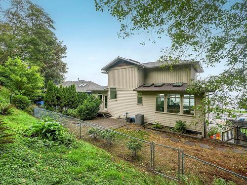 1140 Island Hwy South, Campbell River, BC 