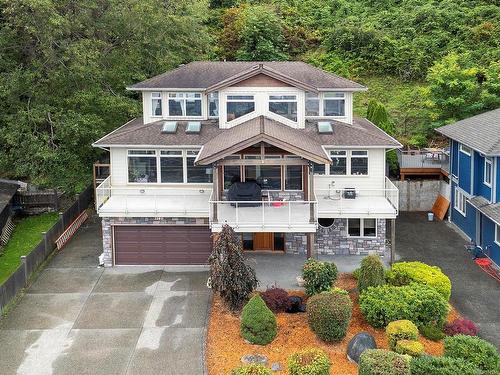 1140 Island Hwy South, Campbell River, BC 