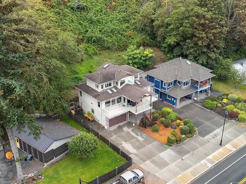 1140 Island Hwy South, Campbell River, BC 