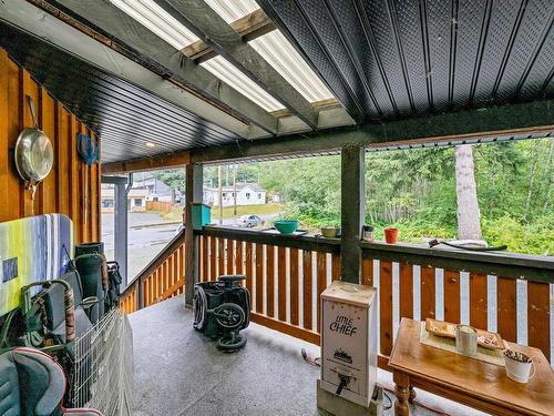 161 South Shore Rd, Lake Cowichan, BC 