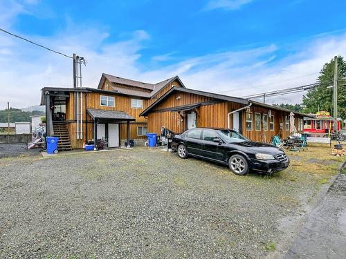 161 South Shore Rd, Lake Cowichan, BC 