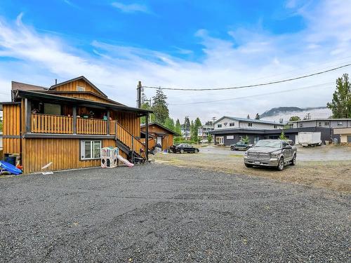 161 South Shore Rd, Lake Cowichan, BC 