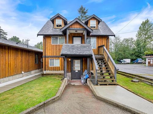 161 South Shore Rd, Lake Cowichan, BC 