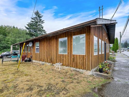 161 South Shore Rd, Lake Cowichan, BC 