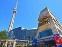 3501-115 Blue Jays Way, Toronto, ON  - Outdoor 