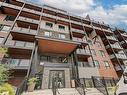 608-302 Essa Rd, Barrie, ON  - Outdoor With Balcony 