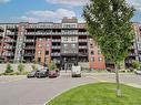 608-302 Essa Rd, Barrie, ON  - Outdoor With Balcony With Facade 