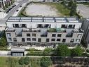 8-4030 Parkside Village Dr, Mississauga, ON  - Outdoor 