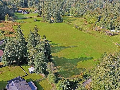 Lot C Highmoor Rd, Port Alberni, BC 