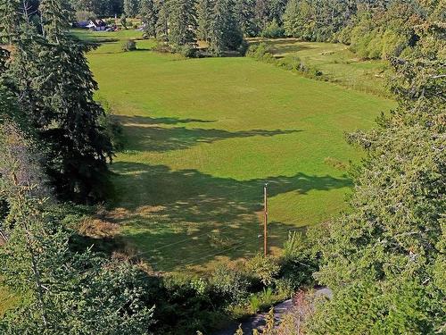 Lot C Highmoor Rd, Port Alberni, BC 