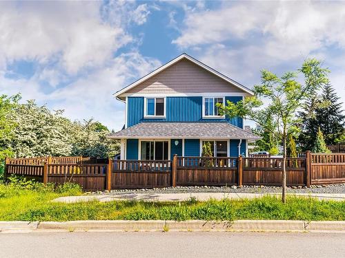 909 Boardwalk Ave, Nanaimo, BC 