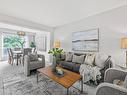 3 Heathcliffe Sq, Brampton, ON  - Indoor Photo Showing Living Room 