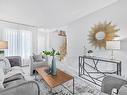 3 Heathcliffe Sq, Brampton, ON  - Indoor Photo Showing Living Room 