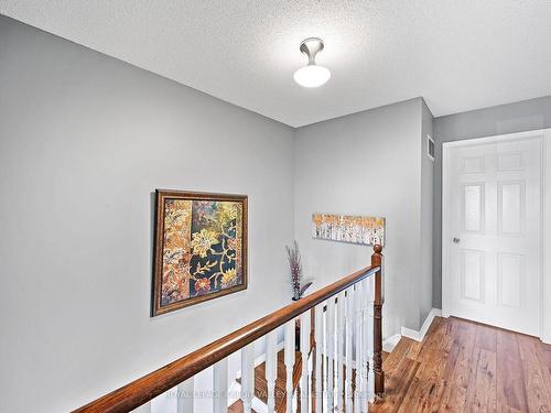 128 Twin Pines Cres, Brampton, ON - Indoor Photo Showing Other Room