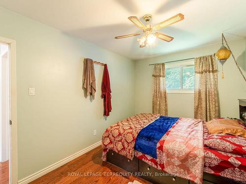 511 Briarhill Ave, London, ON - Indoor Photo Showing Bedroom