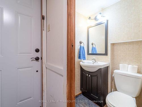 511 Briarhill Ave, London, ON - Indoor Photo Showing Bathroom