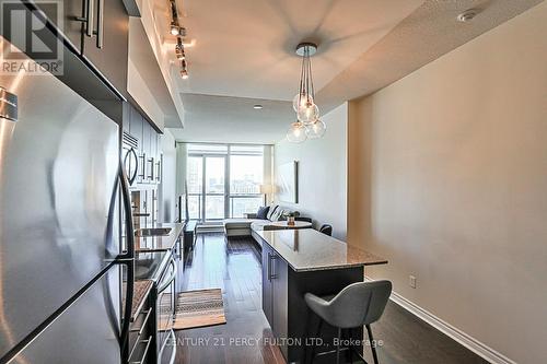 405 - 2885 Bayview Avenue, Toronto (Bayview Village), ON - Indoor