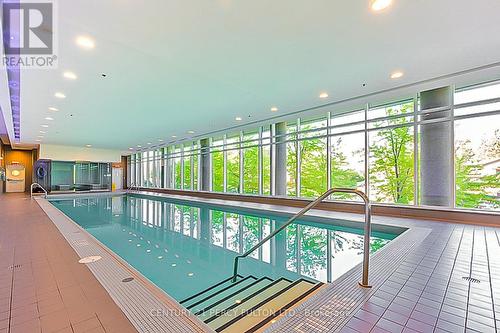 405 - 2885 Bayview Avenue, Toronto (Bayview Village), ON - Indoor Photo Showing Other Room With In Ground Pool