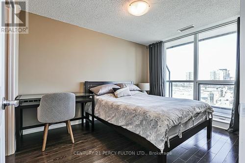 405 - 2885 Bayview Avenue, Toronto (Bayview Village), ON - Indoor Photo Showing Bedroom