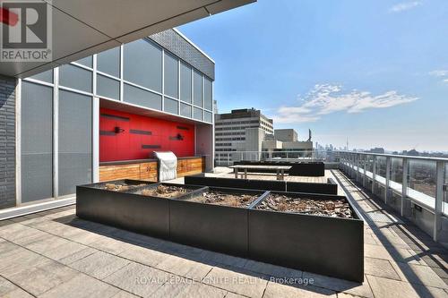 1909 - 58 Orchard View Boulevard, Toronto (Yonge-Eglinton), ON - Outdoor With Exterior