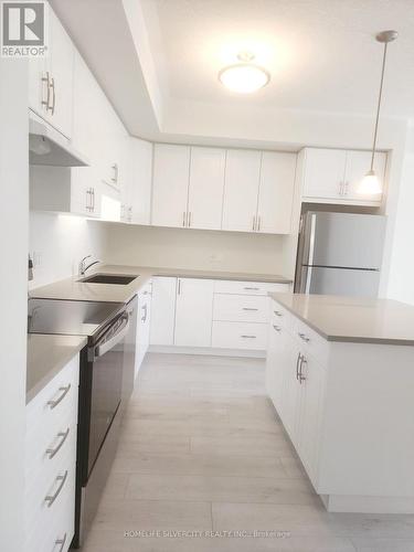 C33 - 142 Foamflower Place, Waterloo, ON - Indoor Photo Showing Kitchen