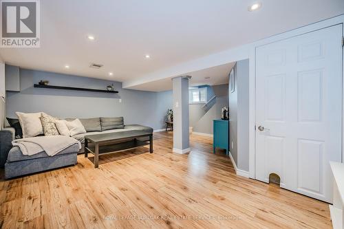 100 Crosthwaite Avenue N, Hamilton (Homeside), ON - Indoor Photo Showing Other Room