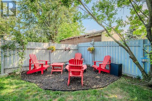 100 Crosthwaite Avenue N, Hamilton (Homeside), ON - Outdoor With Deck Patio Veranda