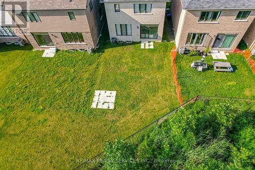 251 Bedrock Drive, Hamilton (Stoney Creek), ON - Outdoor