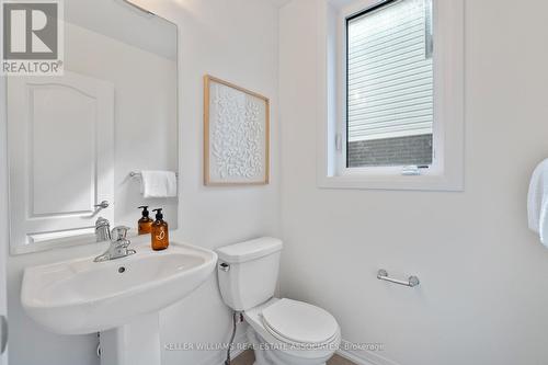 80 Selection Heights, Thorold (Allanburg/Thorold South), ON - Indoor Photo Showing Bathroom