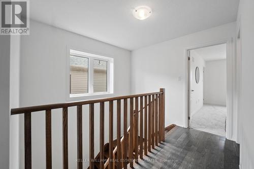 80 Selection Heights, Thorold (Allanburg/Thorold South), ON - Indoor Photo Showing Other Room