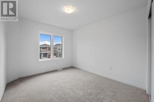 80 Selection Heights, Thorold (Allanburg/Thorold South), ON - Indoor Photo Showing Other Room