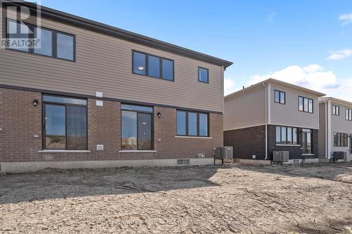 80 Selection Heights, Thorold (Allanburg/Thorold South), ON - Outdoor With Exterior