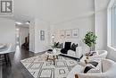 80 Selection Heights, Thorold (Allanburg/Thorold South), ON  - Indoor Photo Showing Living Room 