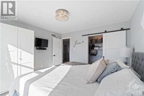 313 Nature Street, Casselman, ON - Indoor Photo Showing Bedroom