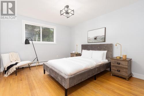 34 Thomas Street, St. John'S, NL - Indoor Photo Showing Bedroom