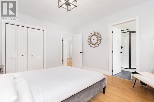 34 Thomas Street, St. John'S, NL - Indoor Photo Showing Bedroom