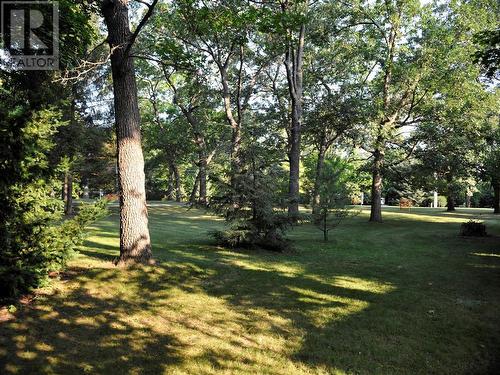 1931 Lakeshore Road, Sarnia, ON - Outdoor With View