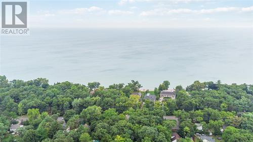 1931 Lakeshore Road, Sarnia, ON - Outdoor With View