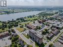 121 Water Street W Unit#112, Cornwall, ON  - Outdoor With Body Of Water With View 