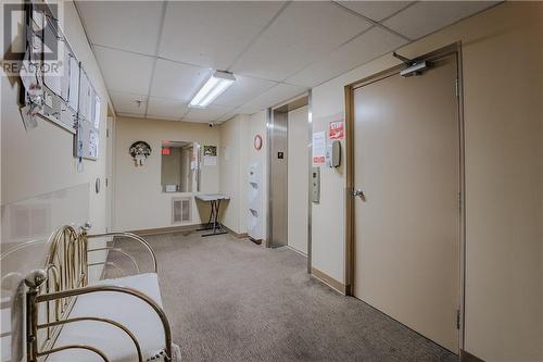 121 Water Street W Unit#112, Cornwall, ON - Indoor Photo Showing Basement