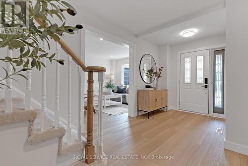 16 Resnik Drive, Clarington (Newcastle), ON - Indoor Photo Showing Other Room