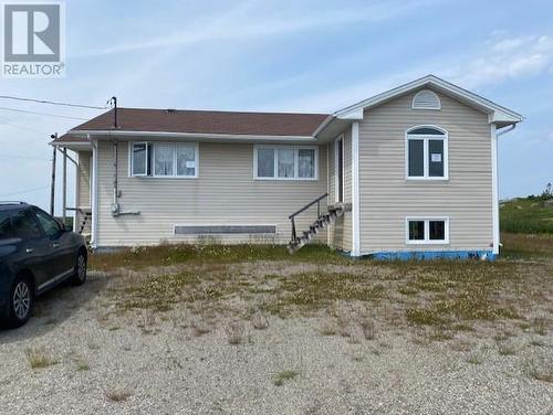 329 Main Street, New-Wes-Valley, NL - Outdoor