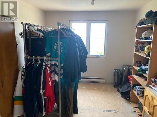 329 Main Street, New-Wes-Valley, NL - Indoor With Storage