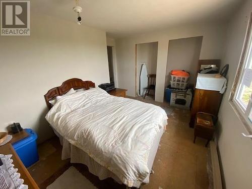 329 Main Street, New-Wes-Valley, NL - Indoor Photo Showing Bedroom