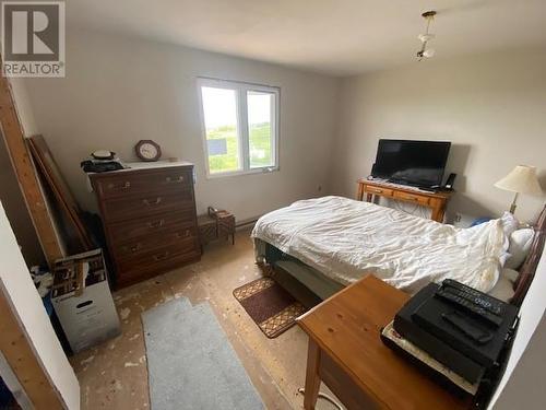 329 Main Street, New-Wes-Valley, NL - Indoor Photo Showing Bedroom