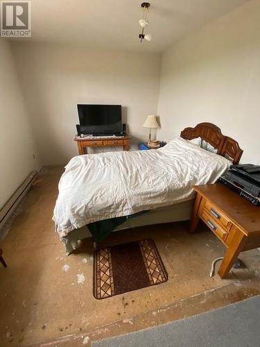 329 Main Street, New-Wes-Valley, NL - Indoor Photo Showing Bedroom